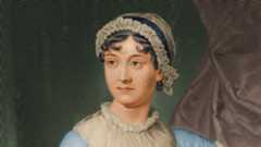 Jane Austen