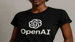 Open AI t-shirt