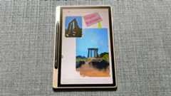 XPPen Magic Note Pad review