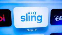 Sling TV logo