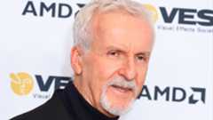 James Cameron