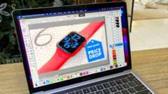 MacBook Pro with M1 review