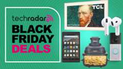 Amazon Black Friday deals 2025