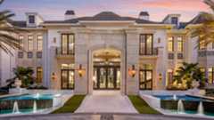 Mark Wahlberg&#039;s house