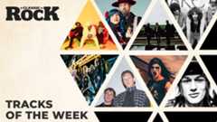 Tracks Of The Week artists