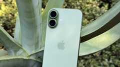 Apple iPhone 17 Review