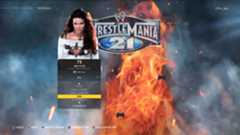 WWE 2K22