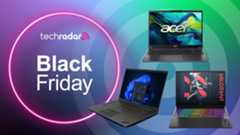 Black Friday Laptop deals