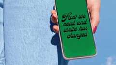 Monotype typography report