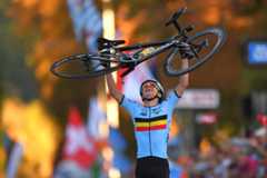 2018 Worlds Junior Road Champs