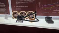 Noctua's upcoming AIO liquid cooler