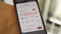 Audio Sharing on a Pixel 9 running Android 16 beta 4.