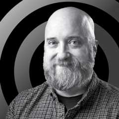 Headshot of TechRadar Managing Editor Matt Hanson