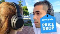 Bose and Sony headphones deal