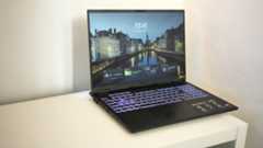 ASUS TUF Gaming A16 2025