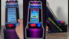 Behold, the Decisioninator