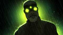 Splinter Cell Deathwatch