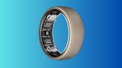 Amazfit Helio Smart Ring