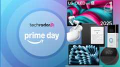 Best Prime Day tech deals 2025