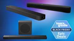 Soundbars deals