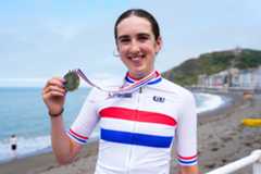 2025 Road National Champions index