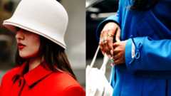 Maire Claire Face Forward