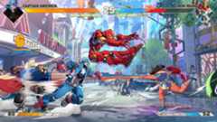 Marvel Tokon: Fighting Souls