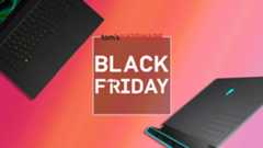 Black Friday gaming laptop deals