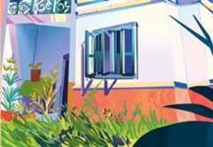 Photoshop perspective tool