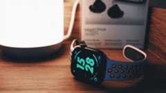 Apple Watch series 8