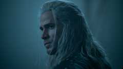 Liam Hemsworth as Geralt in The Witcher season 4