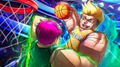 Basketball Zero codes