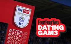 FourFourTwo&#039;s Dating Game