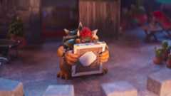 Stills from The Super Mario Galaxy Movie | Official Trailer