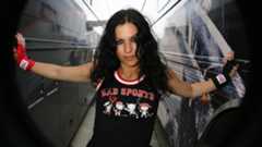 Cristina Scabbia in 2004
