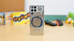 RedMagic 11 Pro product shots