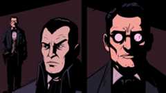 The Seance of Blake Manor