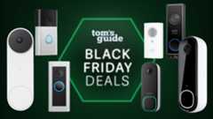 Black Friday doorbell deals
