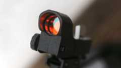 Celestron Starsense explorer 8-inch dobsonian red dot finderscope