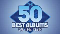 Prog’s 50 best albums of the year 2025