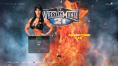 WWE 2K22