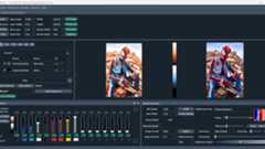 How to make a HueForge