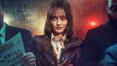 Ella Purnell in &quot;Sweetpea&quot; on Starz