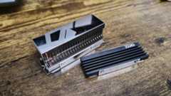 ID-Cooling Zero M05 and M15