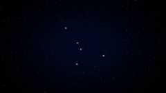 cancer constellation is the dimmest of the zodiac constellations.