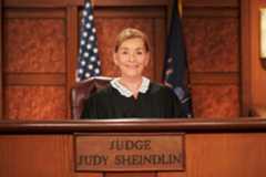 &#039;Judge Judy&#039; is out of production but still scores big ratings in syndication.