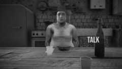 The ranch owner in Horses.