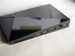 NVIDIA Shield Android TV