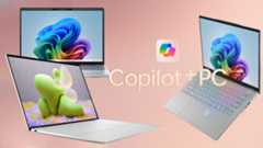 Copilot+ PCs