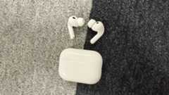 Apple AirPods Pro 3